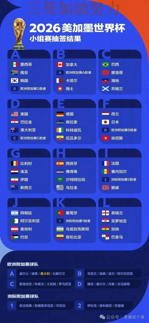 推荐世界杯竞猜网站：从真实体验到直播观看全流程解析 - World Cup 2026